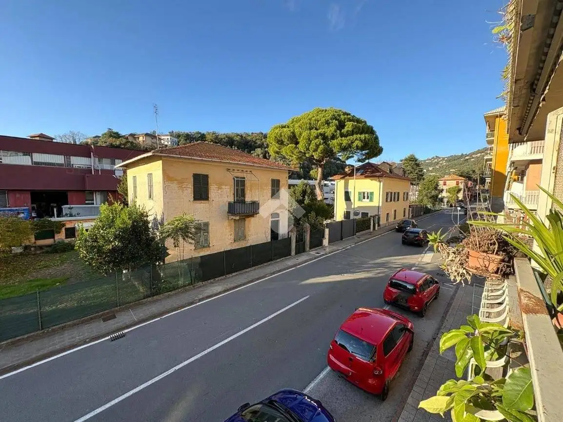 Quadrilocale via san rufino 22, Sanpierdicanne, Chiavari - foto 3