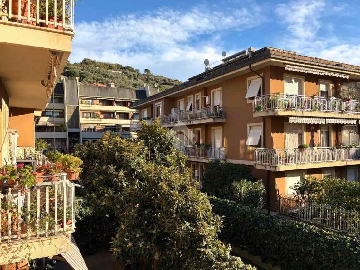 Quadrilocale via san rufino 22, Sanpierdicanne, Chiavari - foto 4