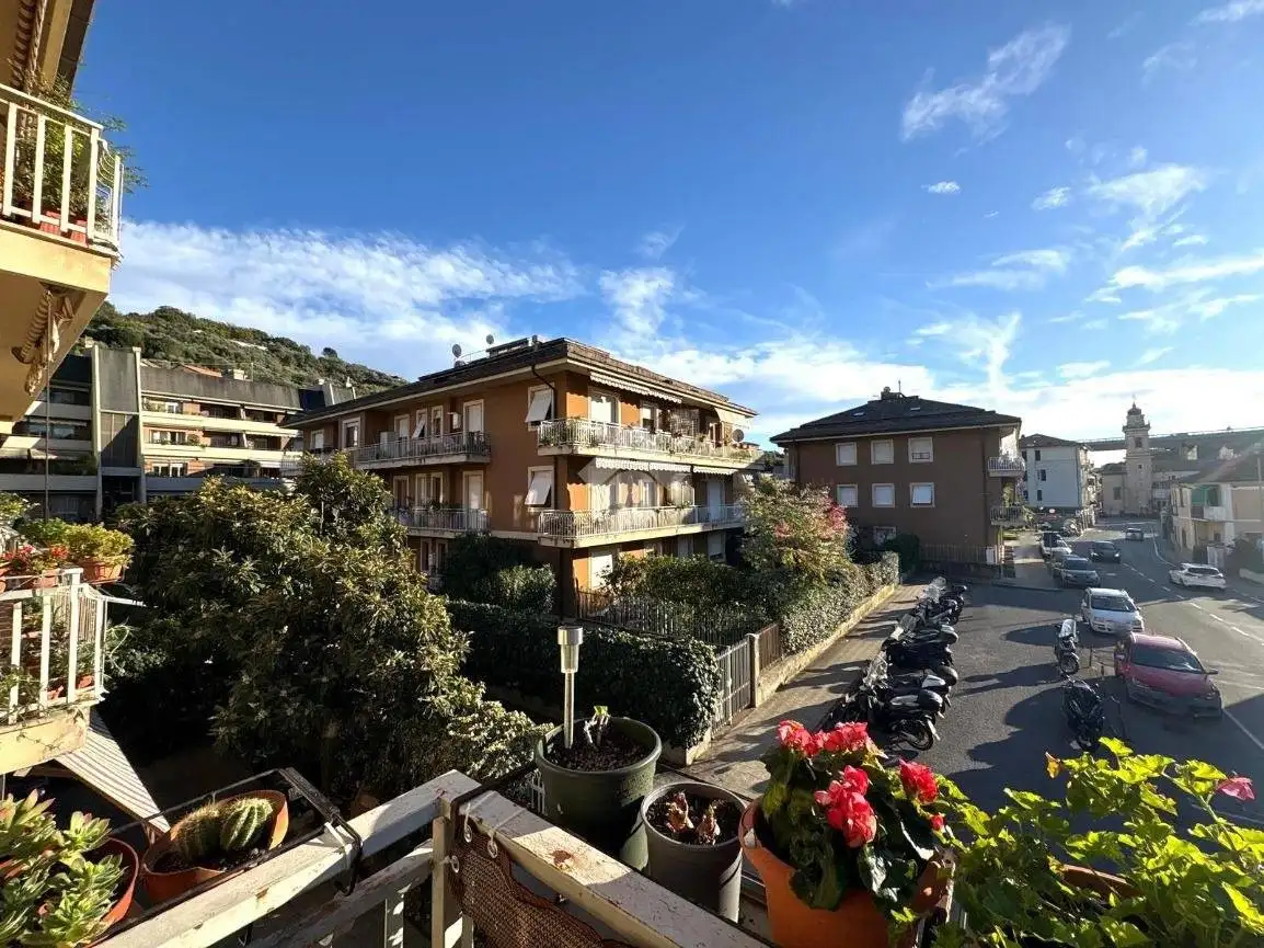 Quadrilocale via san rufino 22, Sanpierdicanne, Chiavari - foto 5