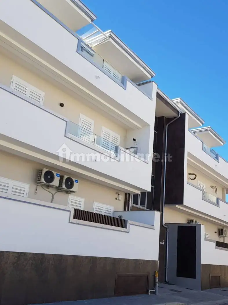 Appartamento in vendita a Frattamaggiore