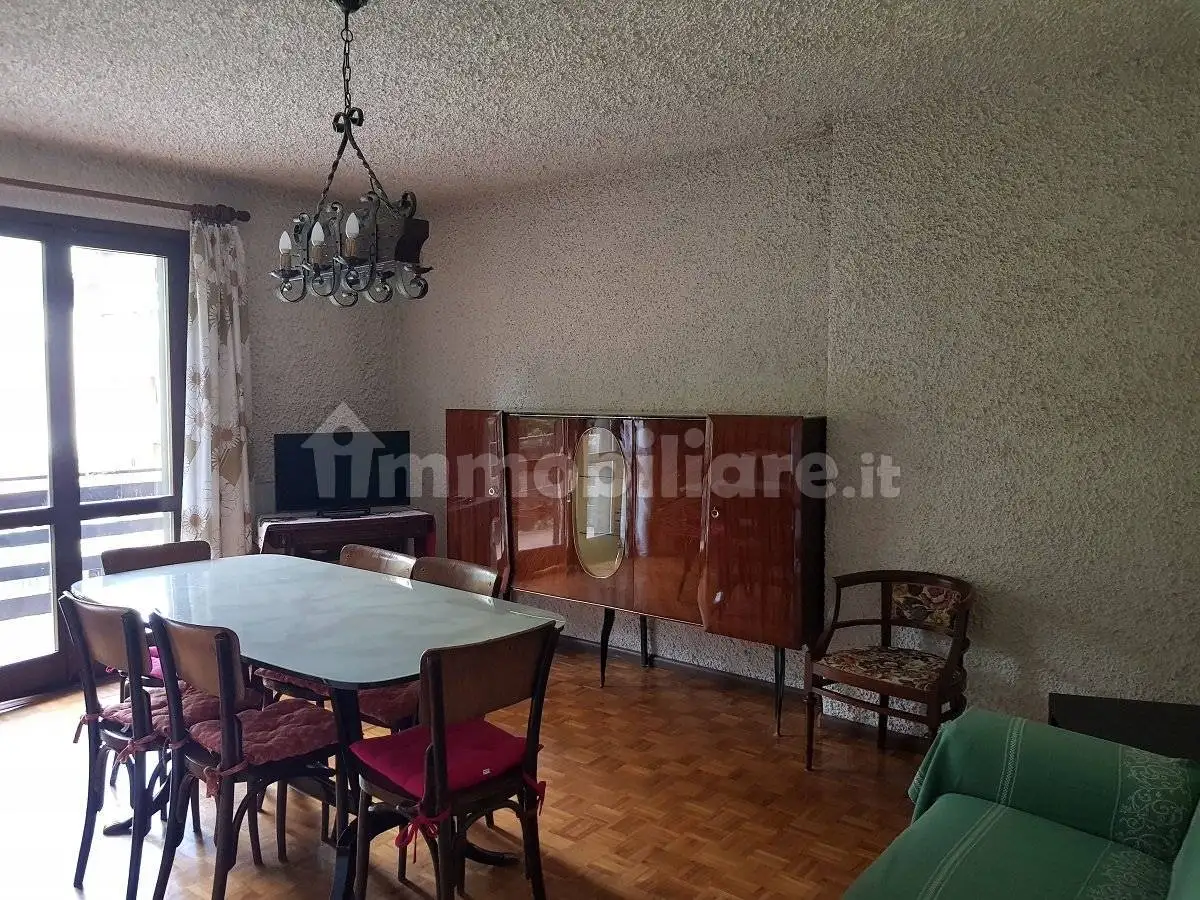 Trilocale via Monte Palino 19, Centro, Caspoggio - foto 2