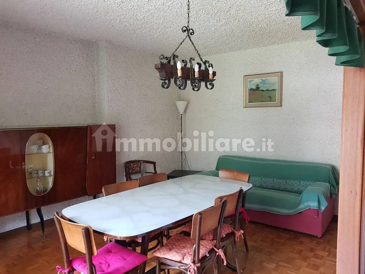 Trilocale via Monte Palino 19, Centro, Caspoggio - foto 3