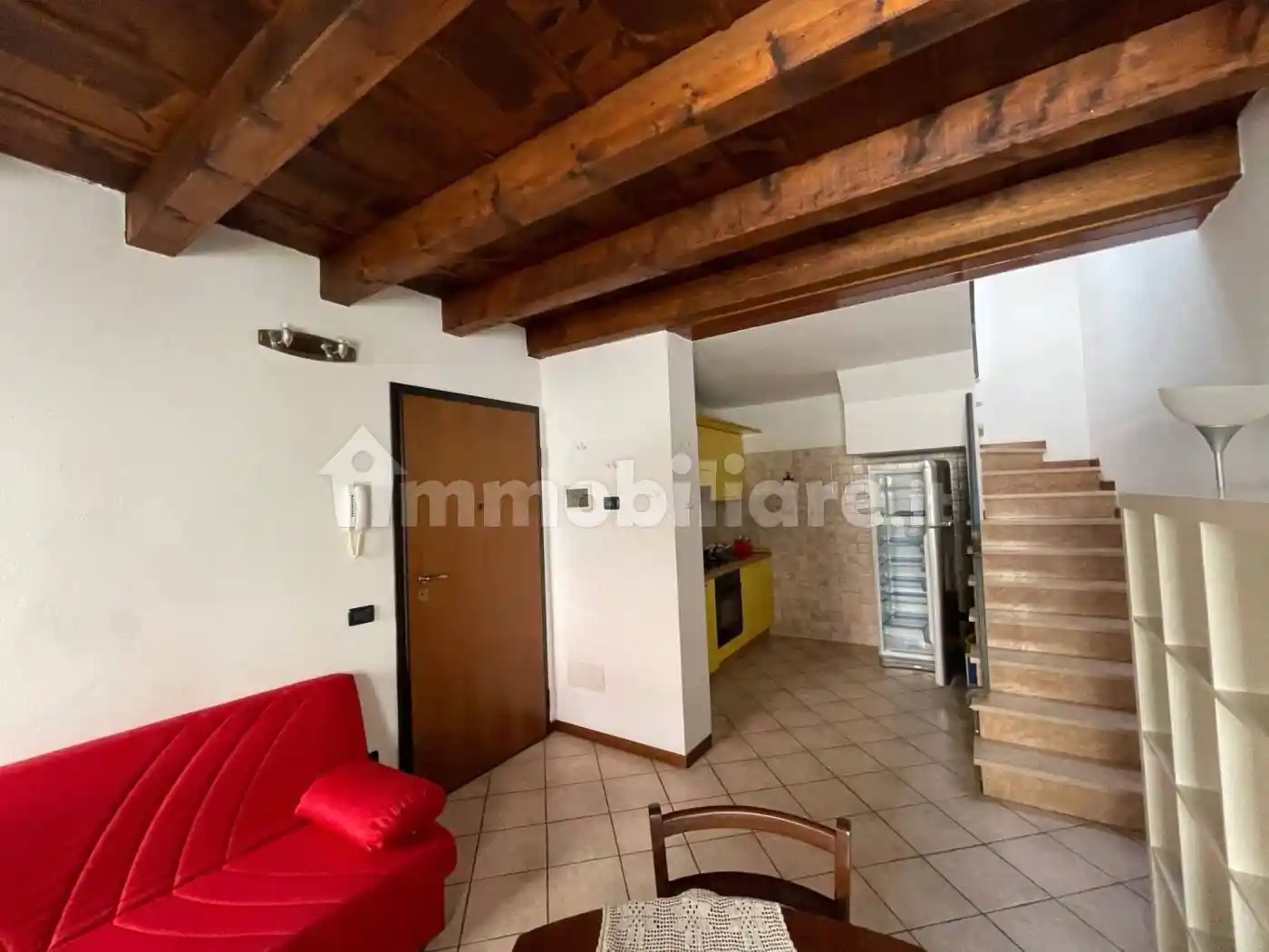 Bilocale via Coperta, Santa Maria in Vado, Ferrara - foto 2