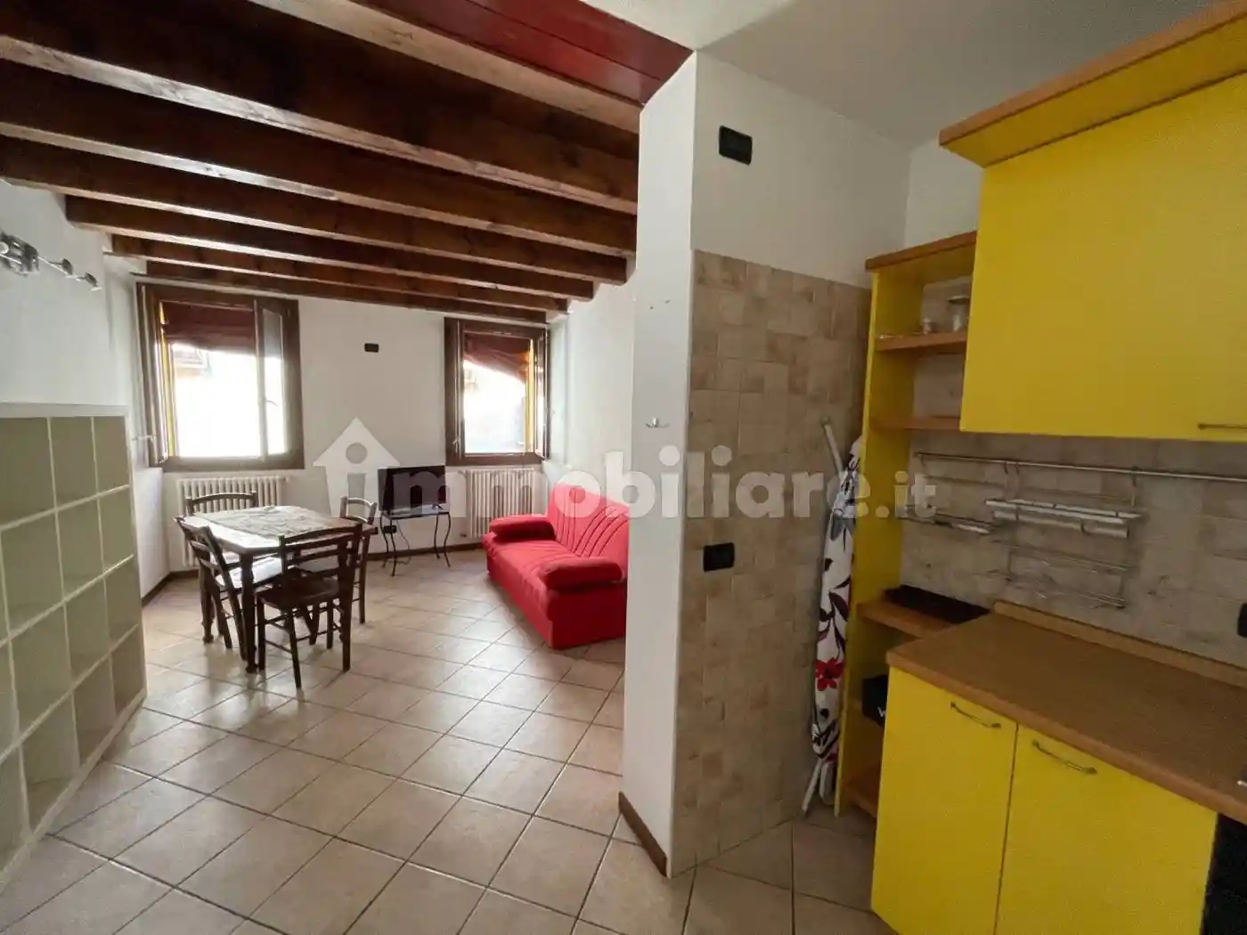 Bilocale via Coperta, Santa Maria in Vado, Ferrara - foto 3