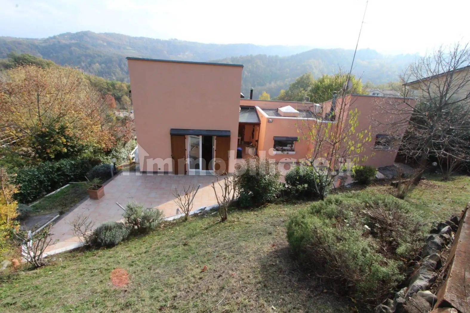 Villa in vendita a Monte San Pietro