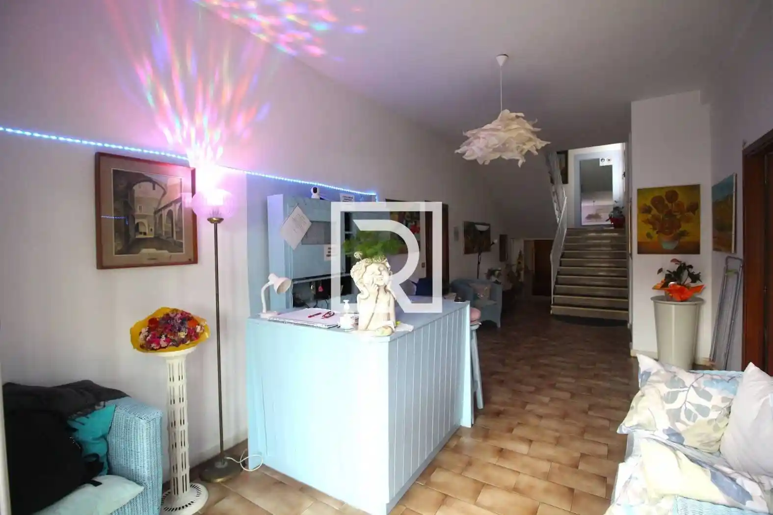 Palazzo - Edificio in Vendita - foto 2