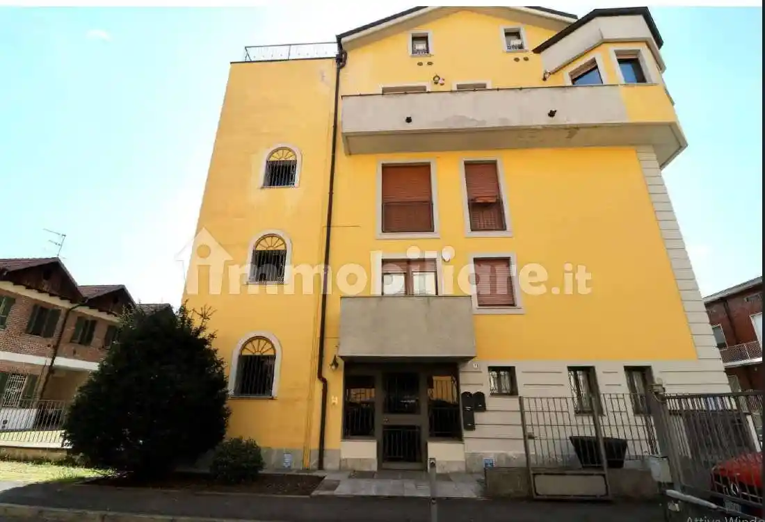 Appartamento in vendita a Melegnano