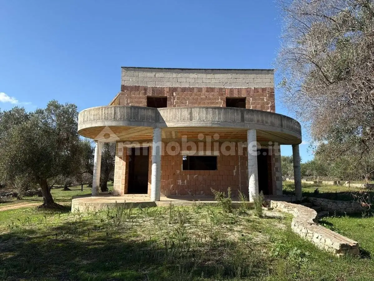 Villa plurifamiliare Contrada Colombo, Carovigno - foto 2