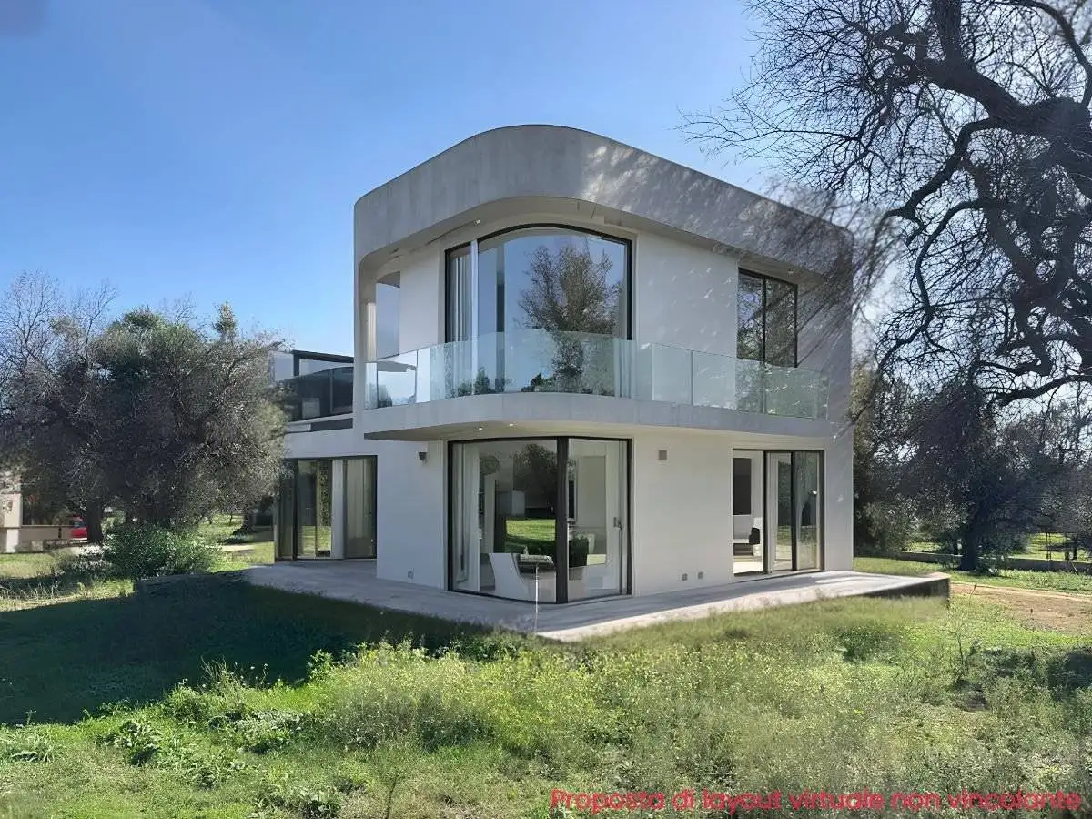 Villa plurifamiliare Contrada Colombo, Carovigno - foto 3