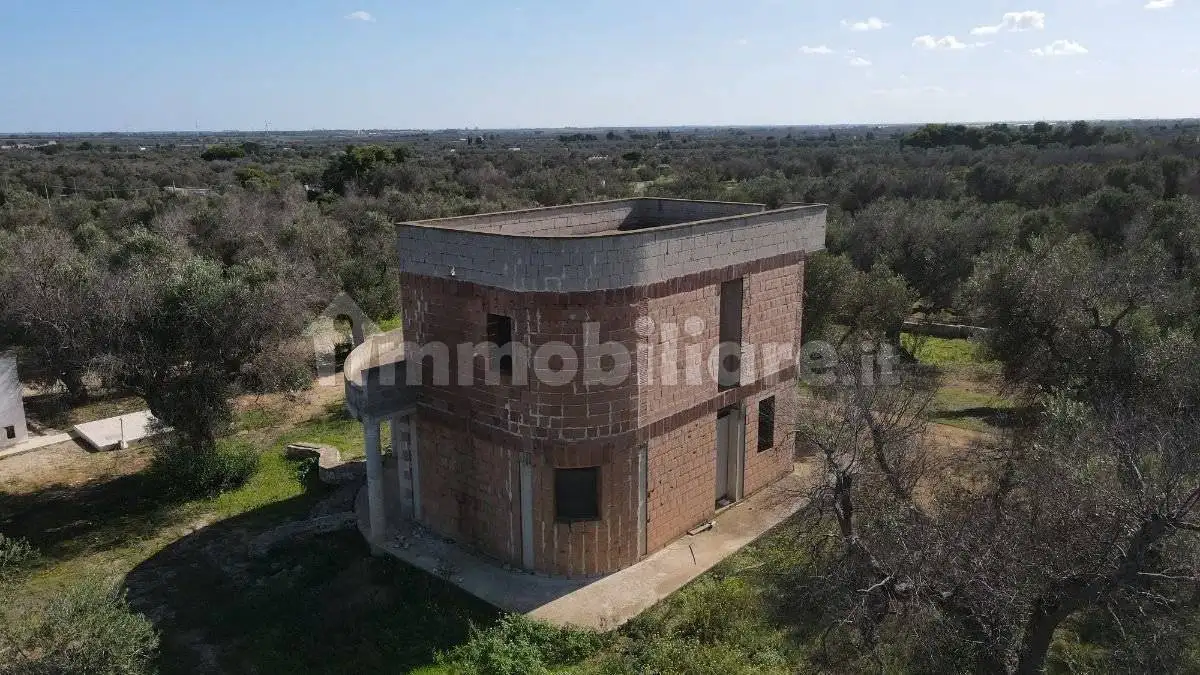 Villa plurifamiliare Contrada Colombo, Carovigno - foto 4