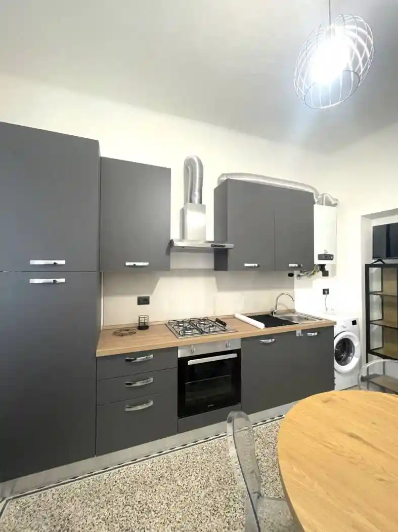 Trilocale via Marsala, Porta Mortara, Novara - foto 2