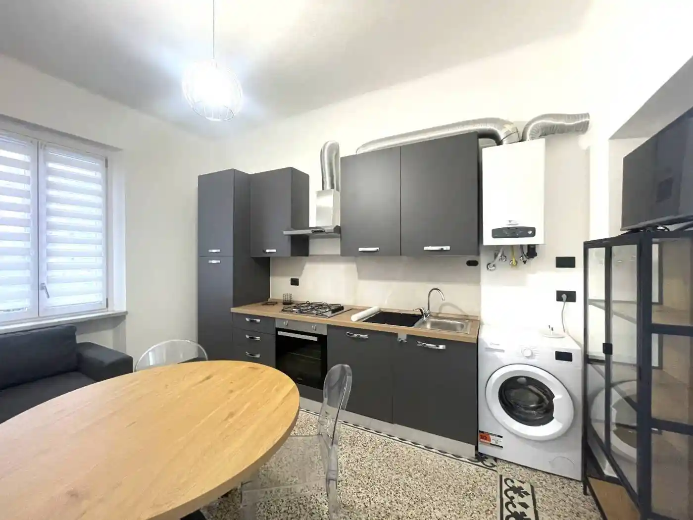 Trilocale via Marsala, Porta Mortara, Novara - foto 5