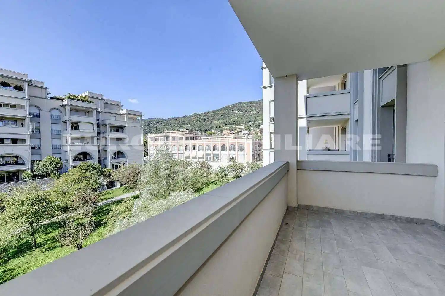 Trilocale Borgo Pietro Wuhrer 12, Porta Venezia, Brescia - foto 2