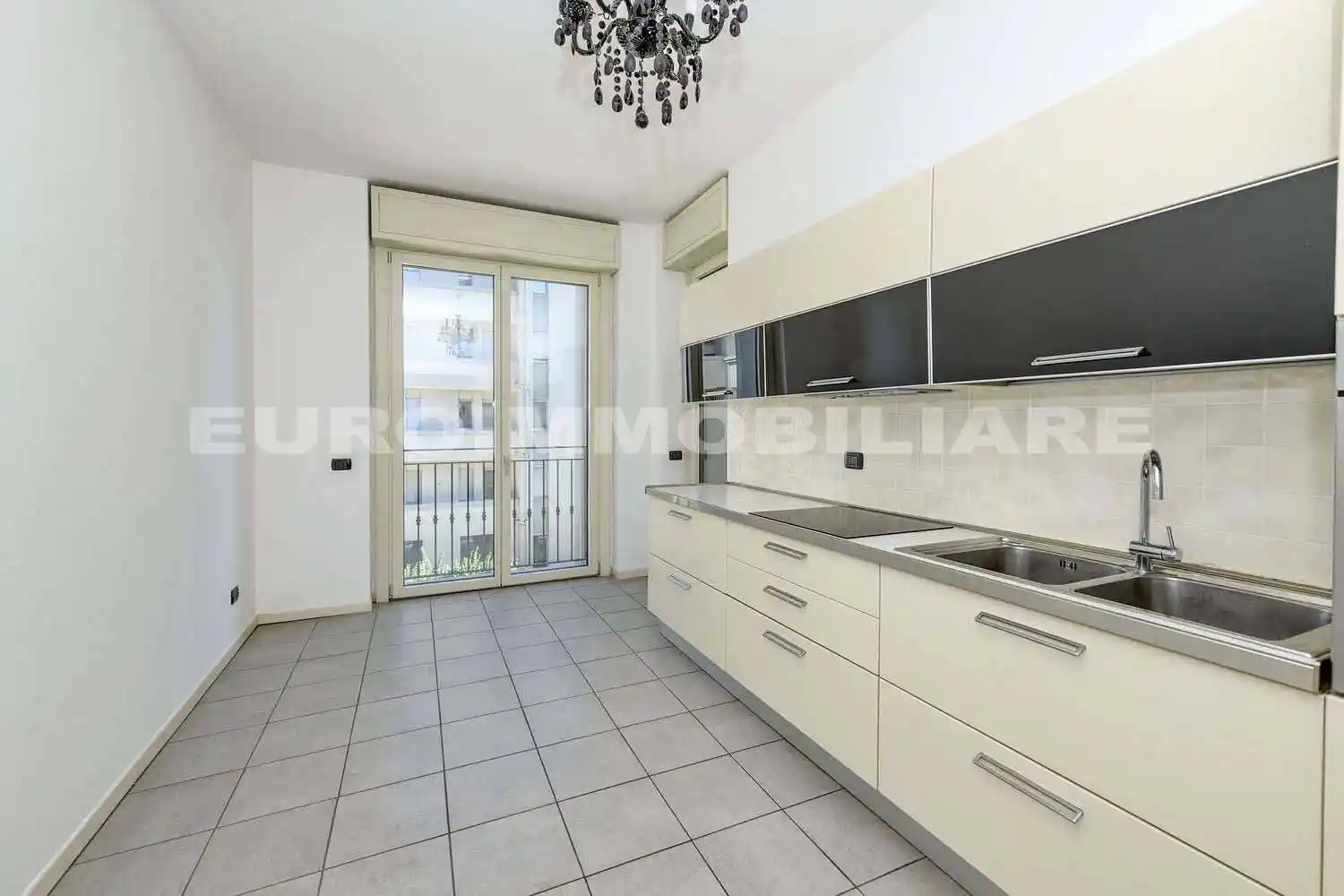 Trilocale Borgo Pietro Wuhrer 12, Porta Venezia, Brescia - foto 5