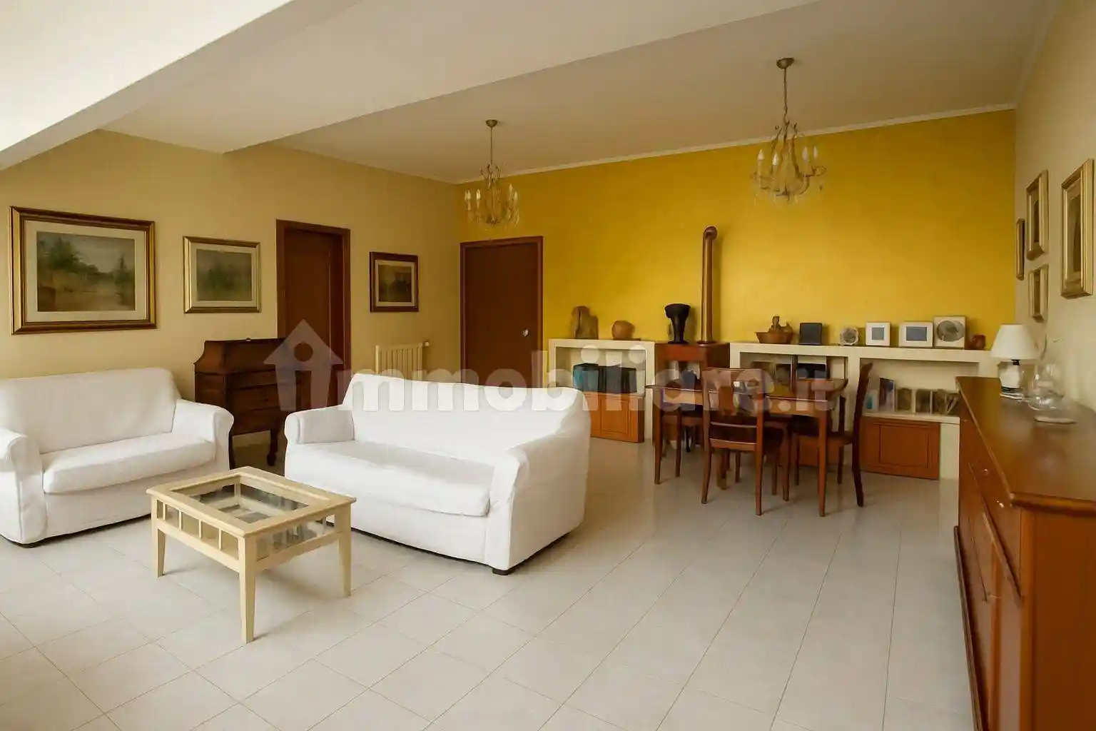 Attico - Mansarda - foto 2