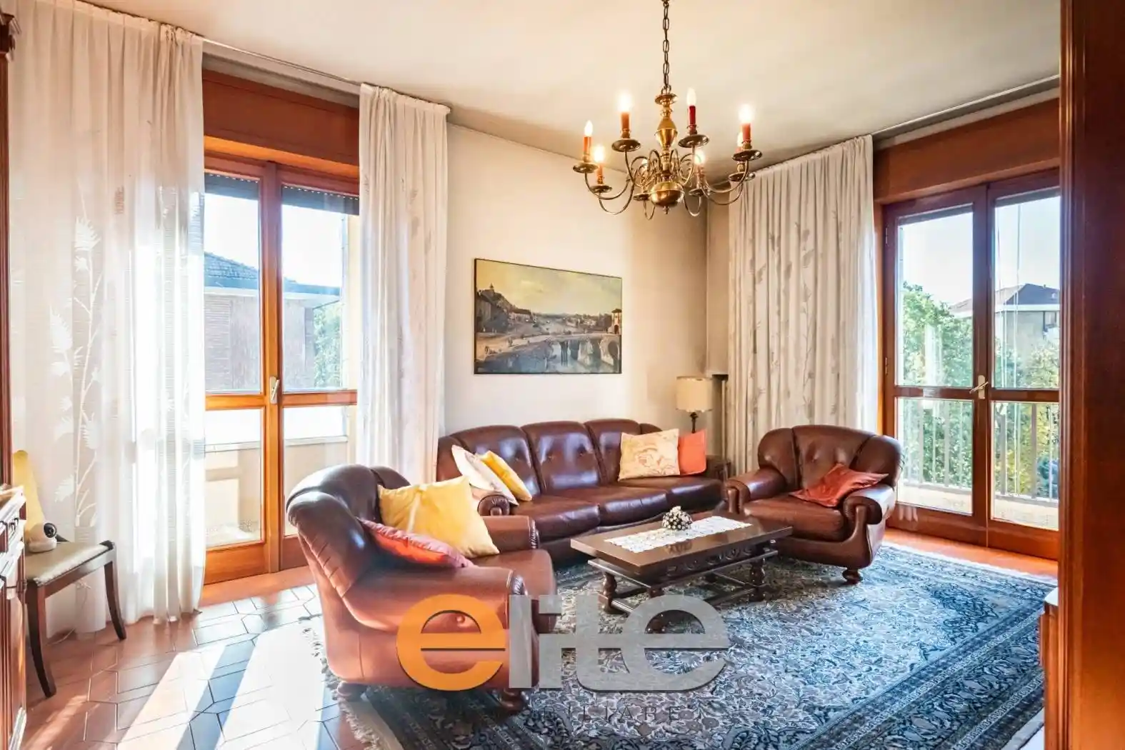 Quadrilocale via Mecenate 8, Viale Ungheria - Mecenate, Milano - foto 5