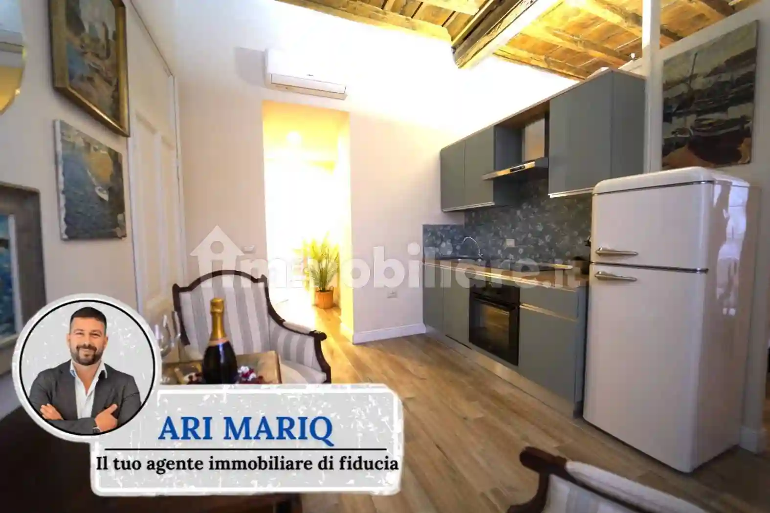 Appartamento - foto 4