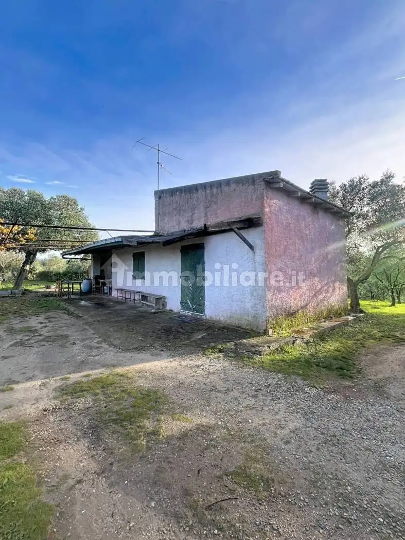 Casa indipendente in vendita a Sassari