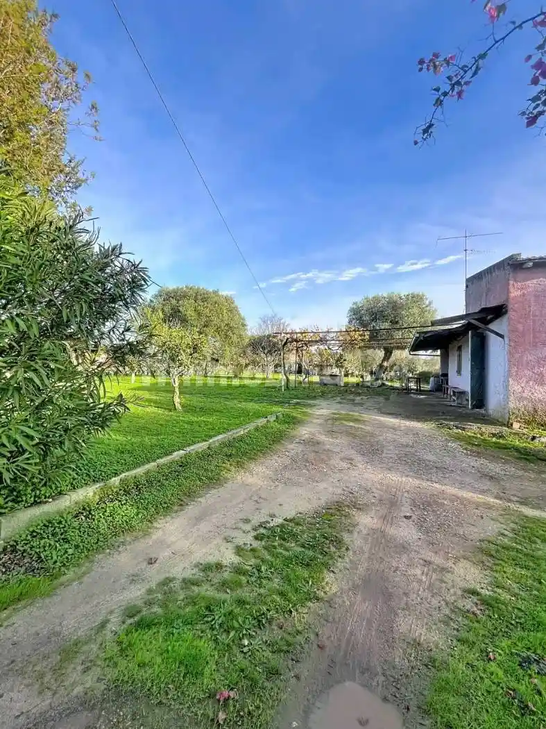 Terratetto unifamiliare Strada Vicinale Li Buttangari, Buddi Buddi, Sassari - foto 2