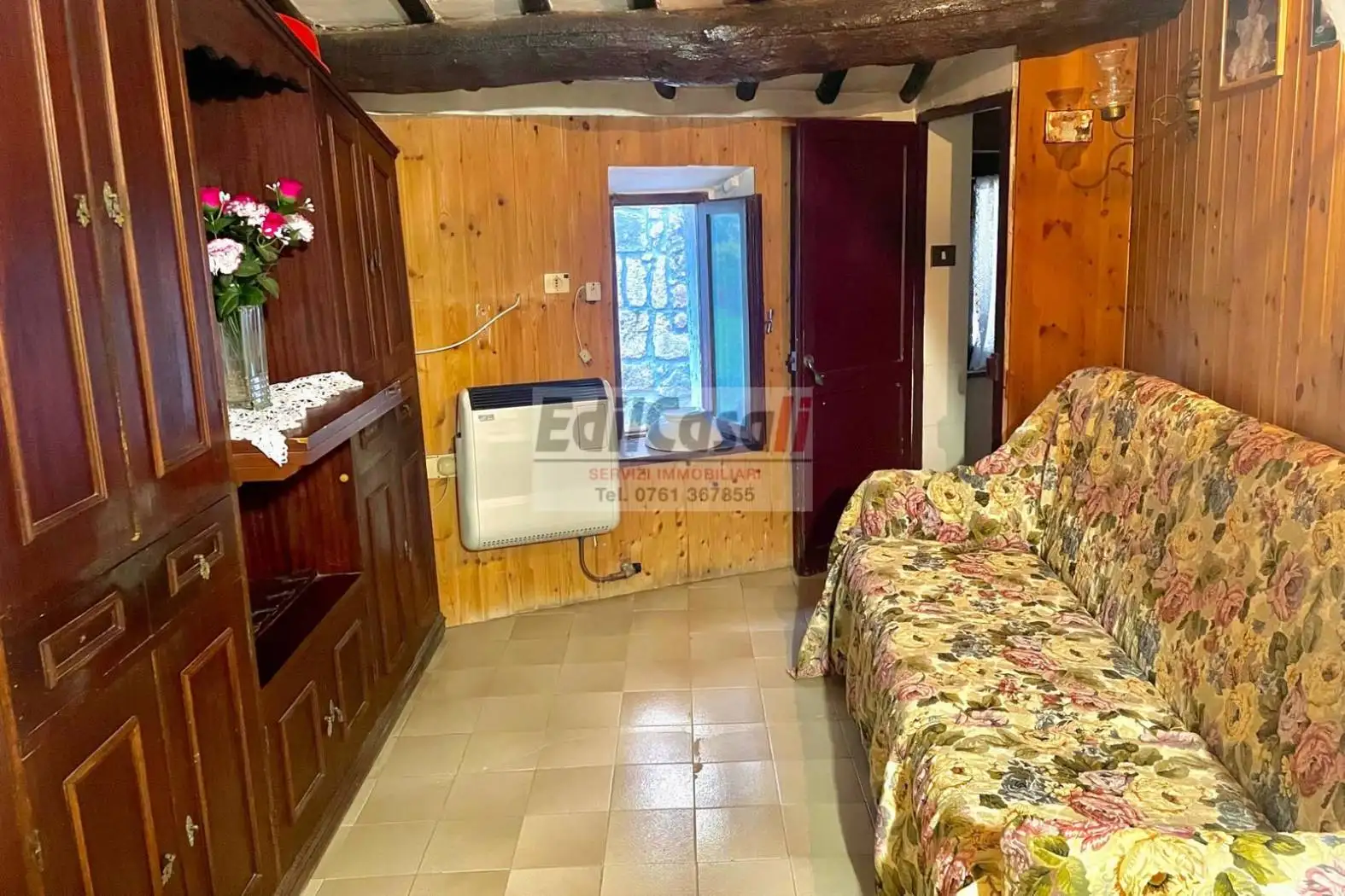 Casa indipendente in vendita a Civitella d'Agliano