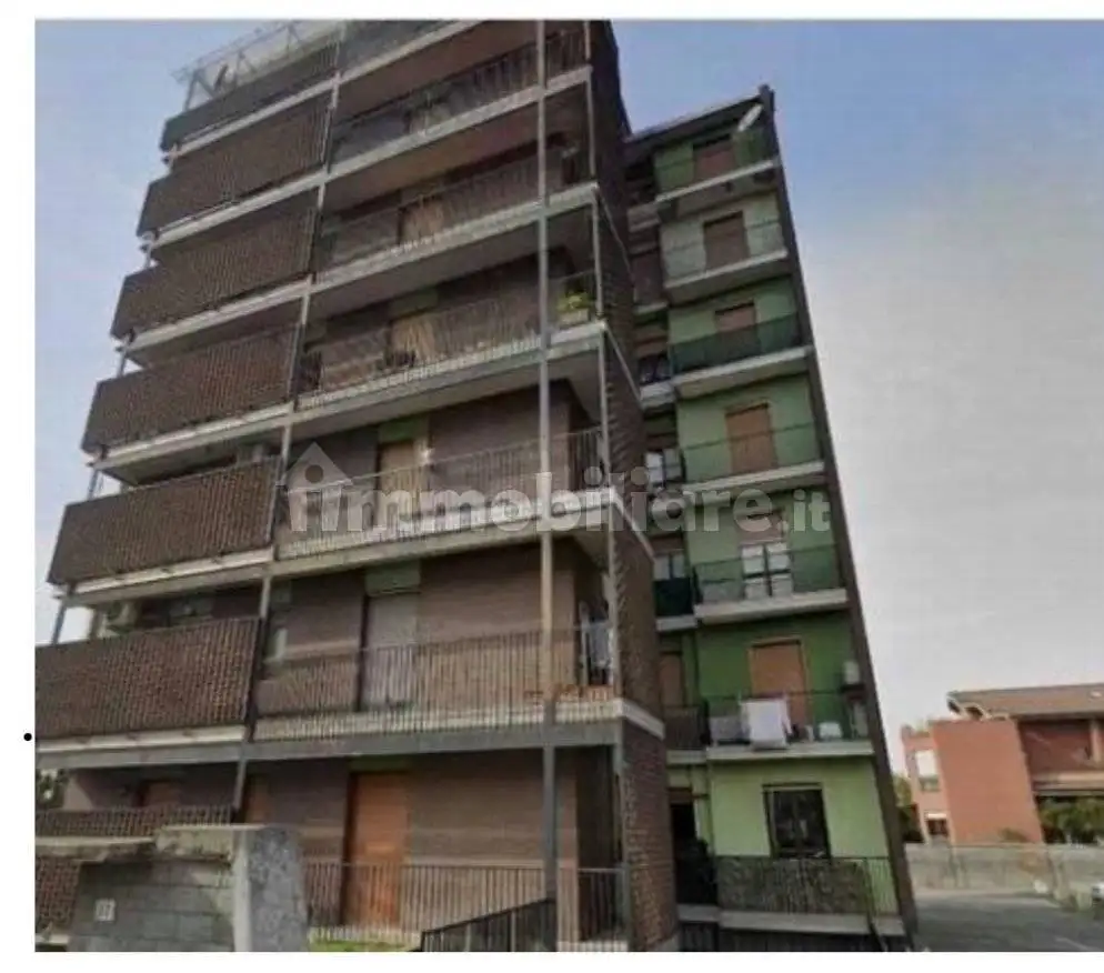 Appartamento in vendita a Alessandria