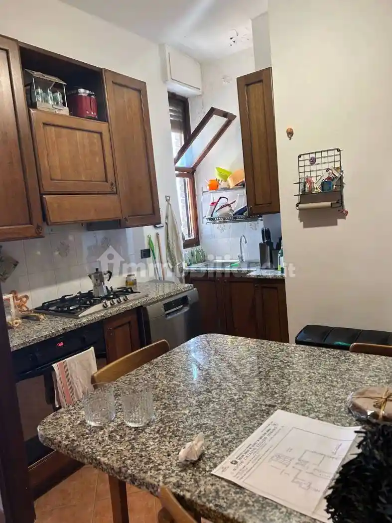 Quadrilocale buono stato, sesto piano, Cristo, Alessandria - foto 2