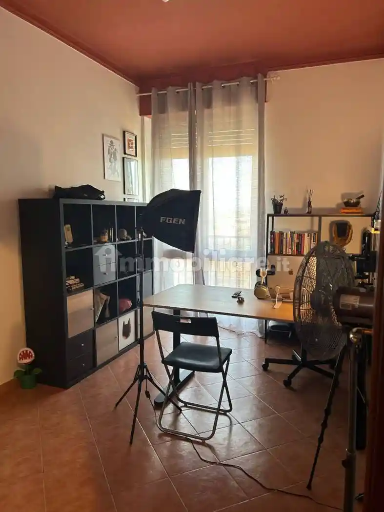 Quadrilocale buono stato, sesto piano, Cristo, Alessandria - foto 5