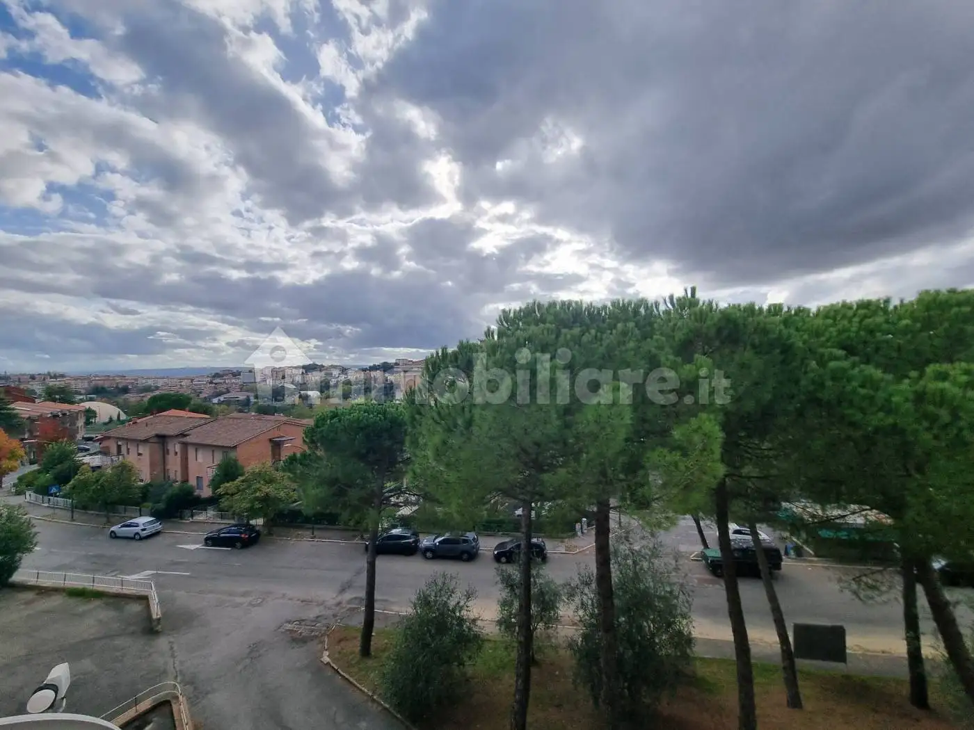 Appartamento in vendita a Siena