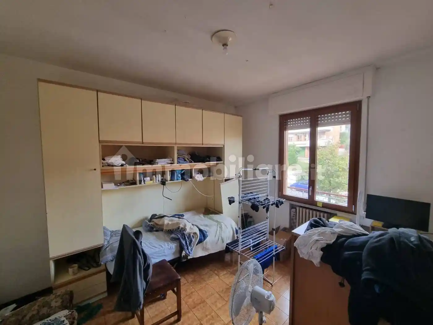 Quadrilocale viale delle Regioni, Vico Alto - San Miniato, Siena - foto 2