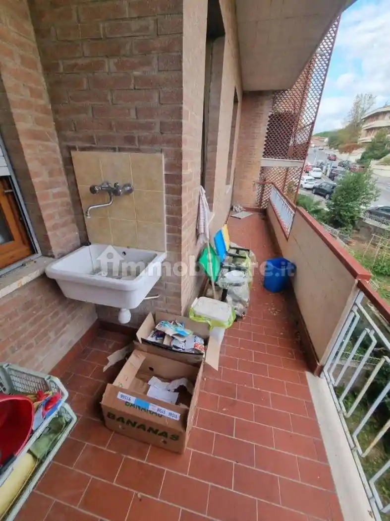 Quadrilocale viale delle Regioni, Vico Alto - San Miniato, Siena - foto 3