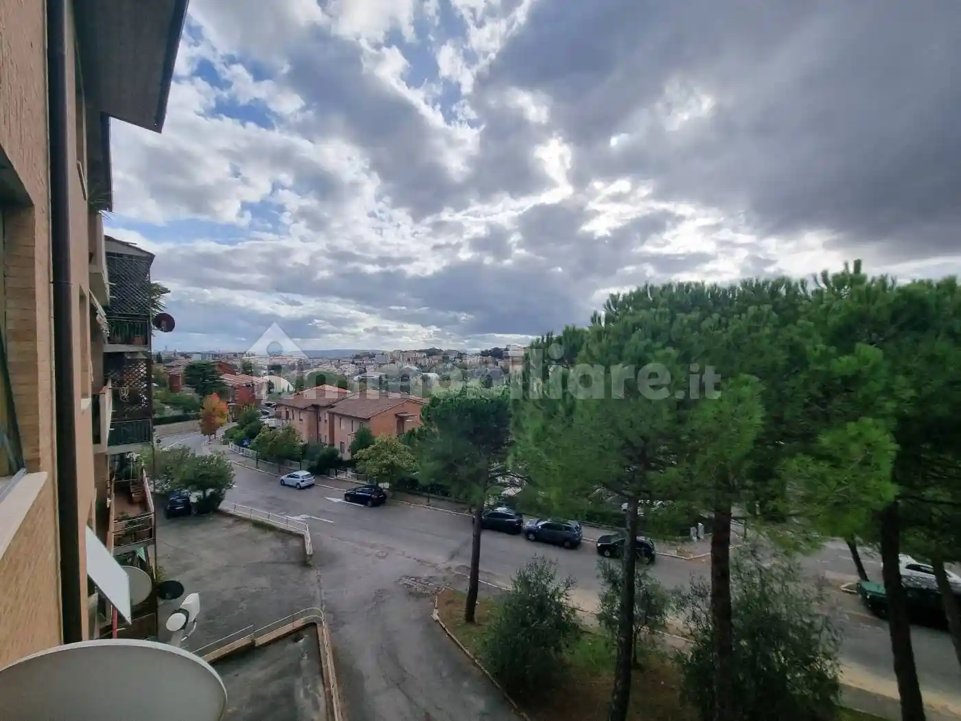 Quadrilocale viale delle Regioni, Vico Alto - San Miniato, Siena - foto 4