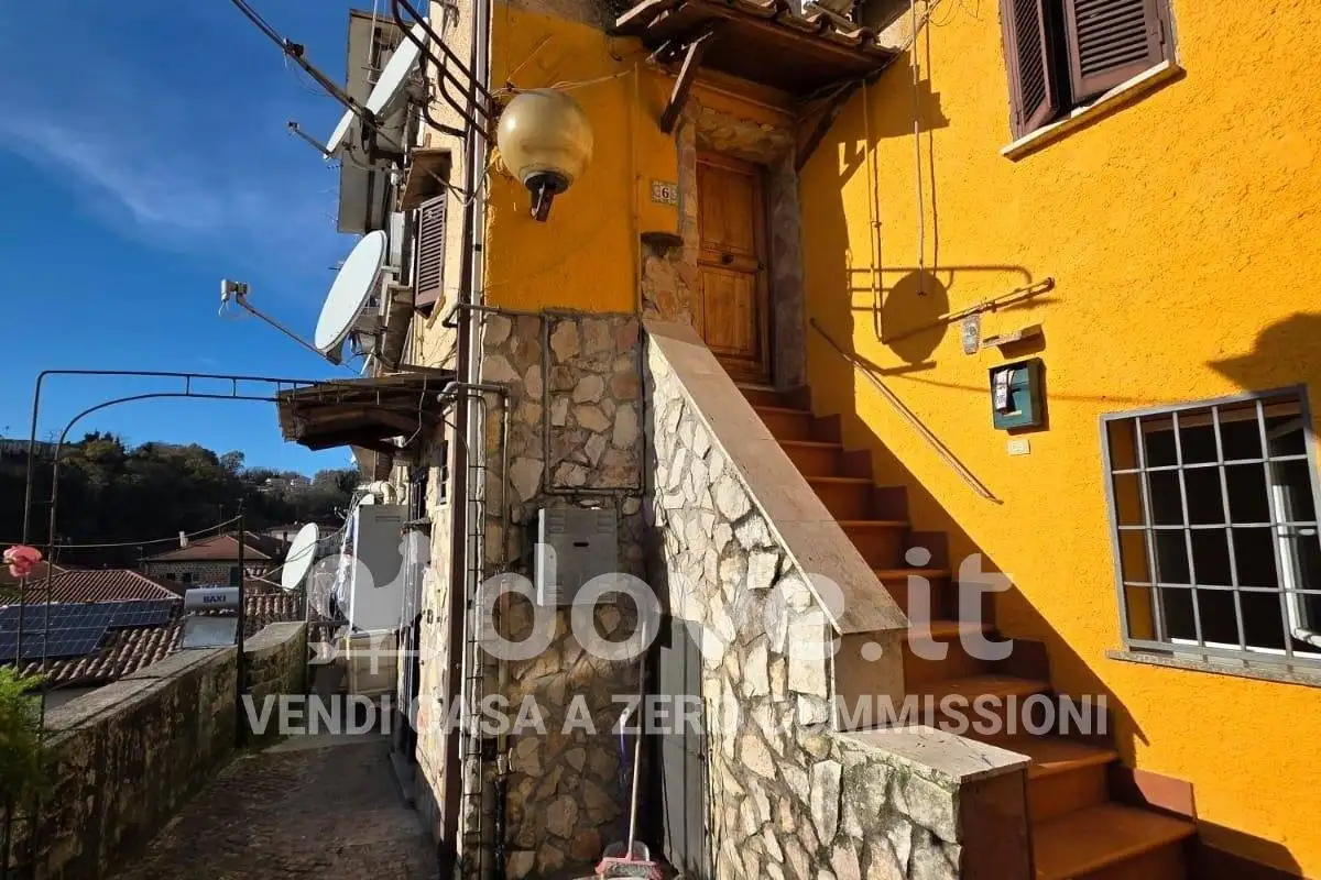 Appartamento in vendita a Valmontone