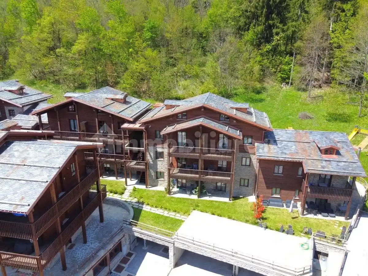 Attico - Mansarda in vendita a Limone Piemonte