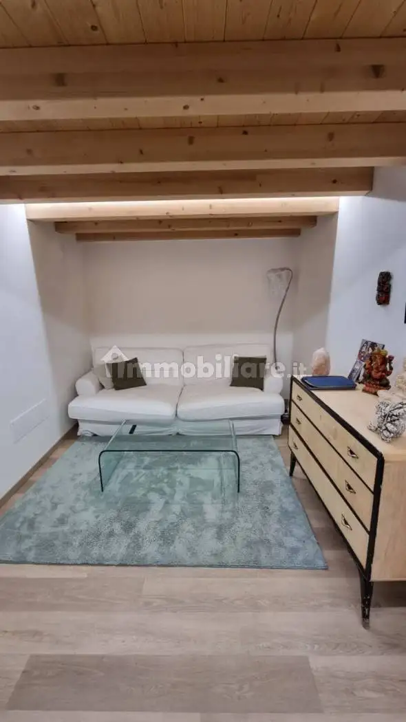 Appartamento in affitto a Mogliano Veneto