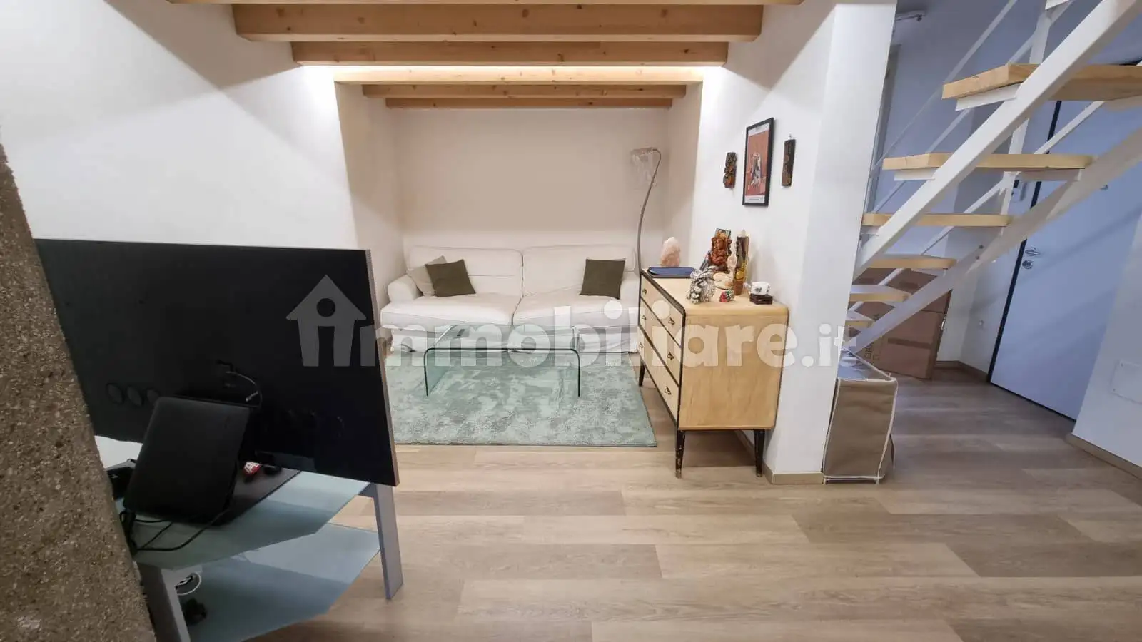 Quadrilocale ottimo stato, su più livelli, Marocco, Mogliano Veneto - foto 2