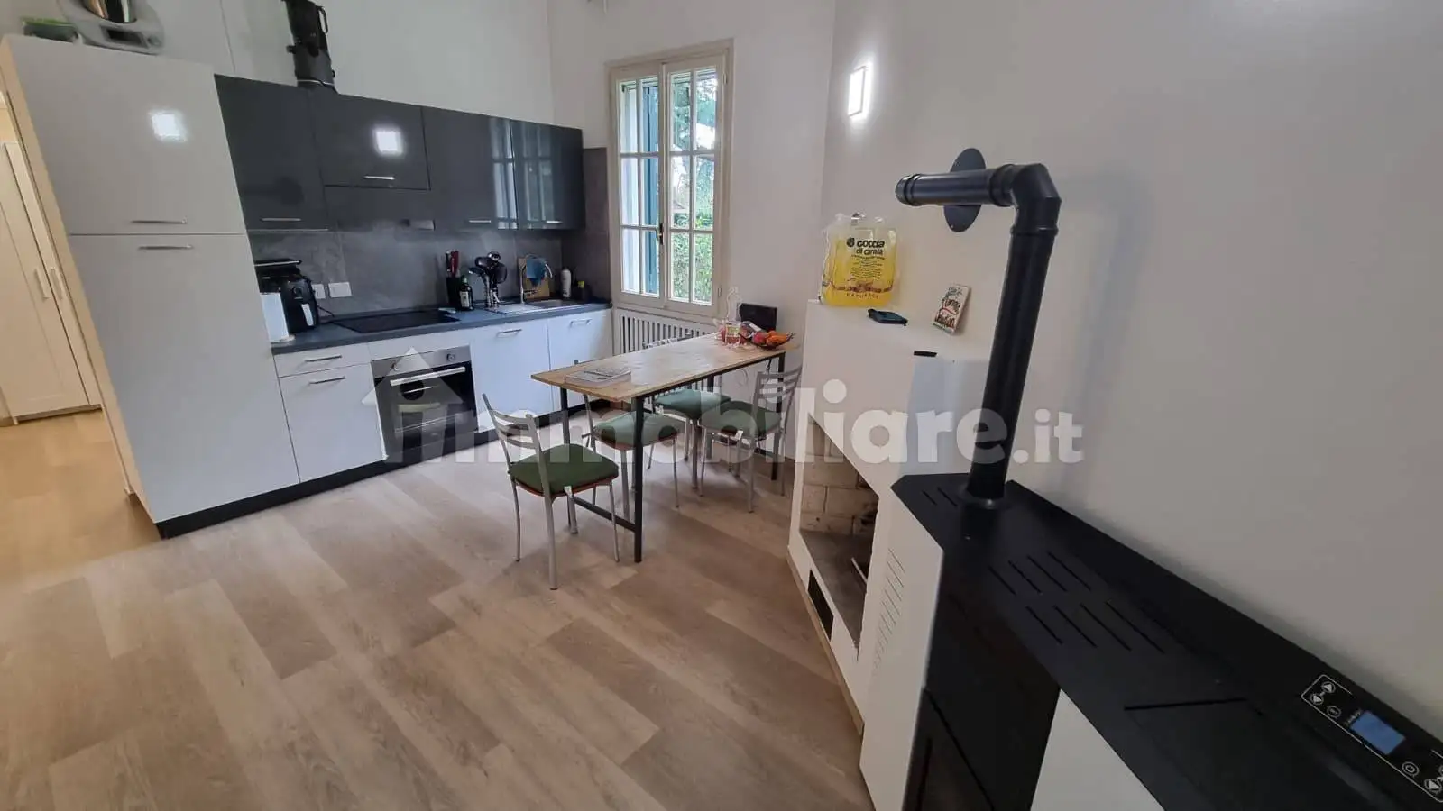 Quadrilocale ottimo stato, su più livelli, Marocco, Mogliano Veneto - foto 5