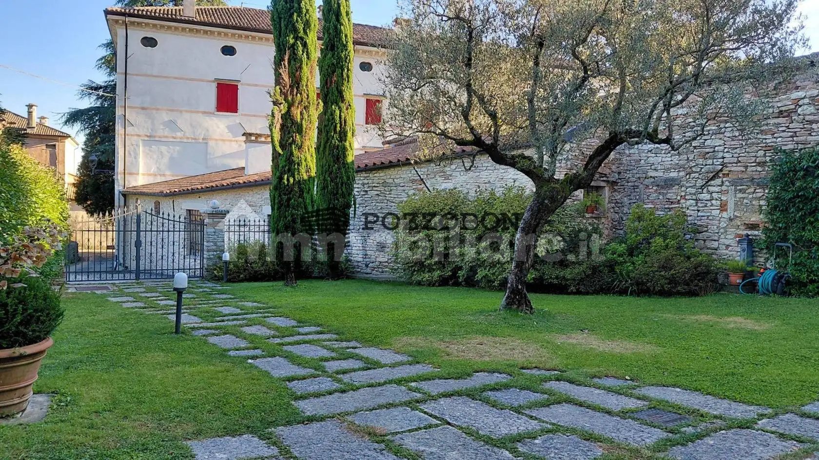 Villa bifamiliare via Cogolà, Caniezza, Cavaso del Tomba - foto 4