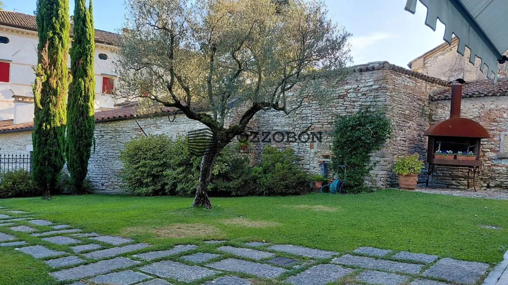 Villa bifamiliare via Cogolà, Caniezza, Cavaso del Tomba - foto 5