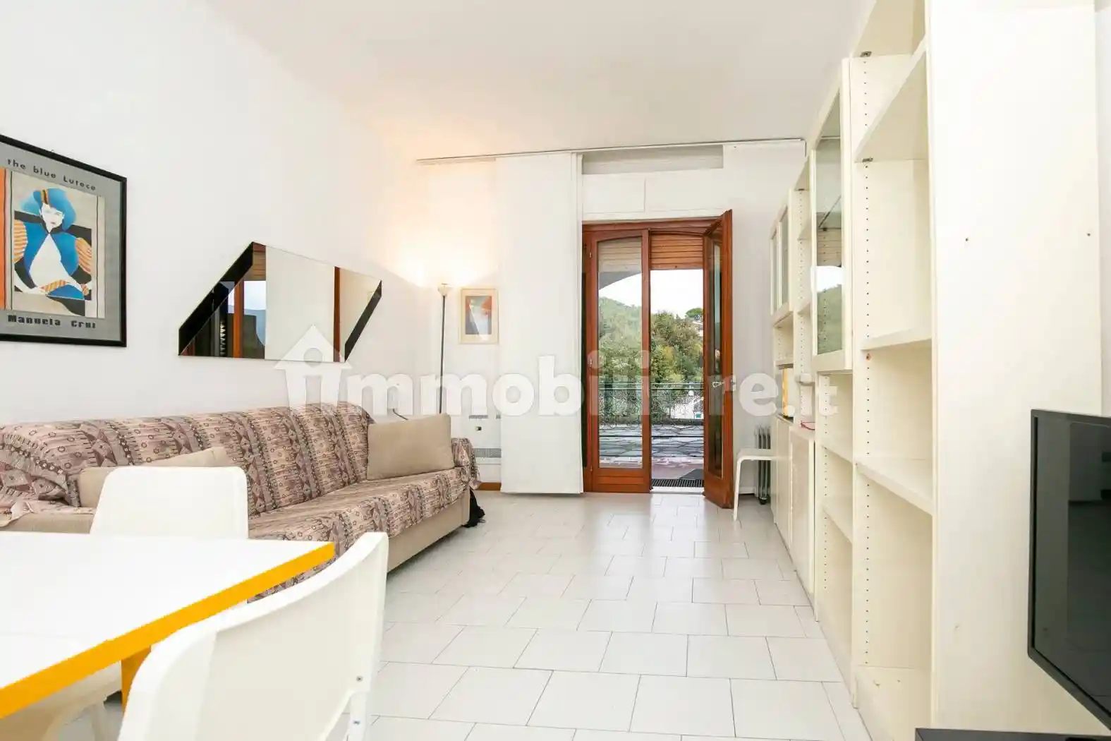 Bilocale via Pietrafredda 79, San Michele di Pagana, Rapallo - foto 3