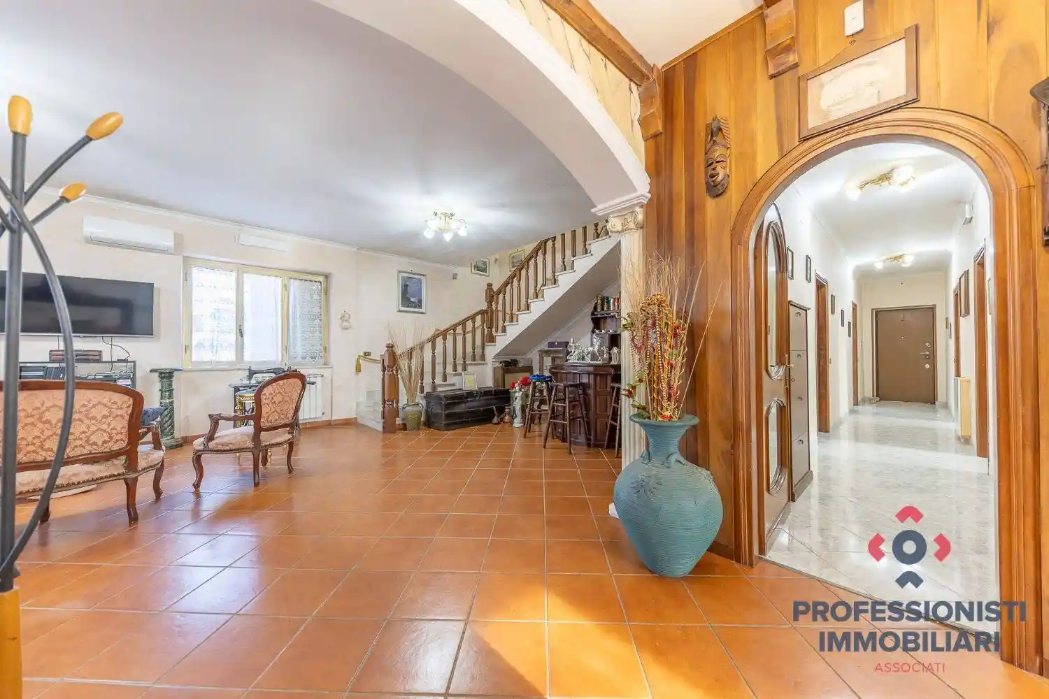 Villa unifamiliare via Clementi Muzio, Lido dei Pini, Anzio - foto 2