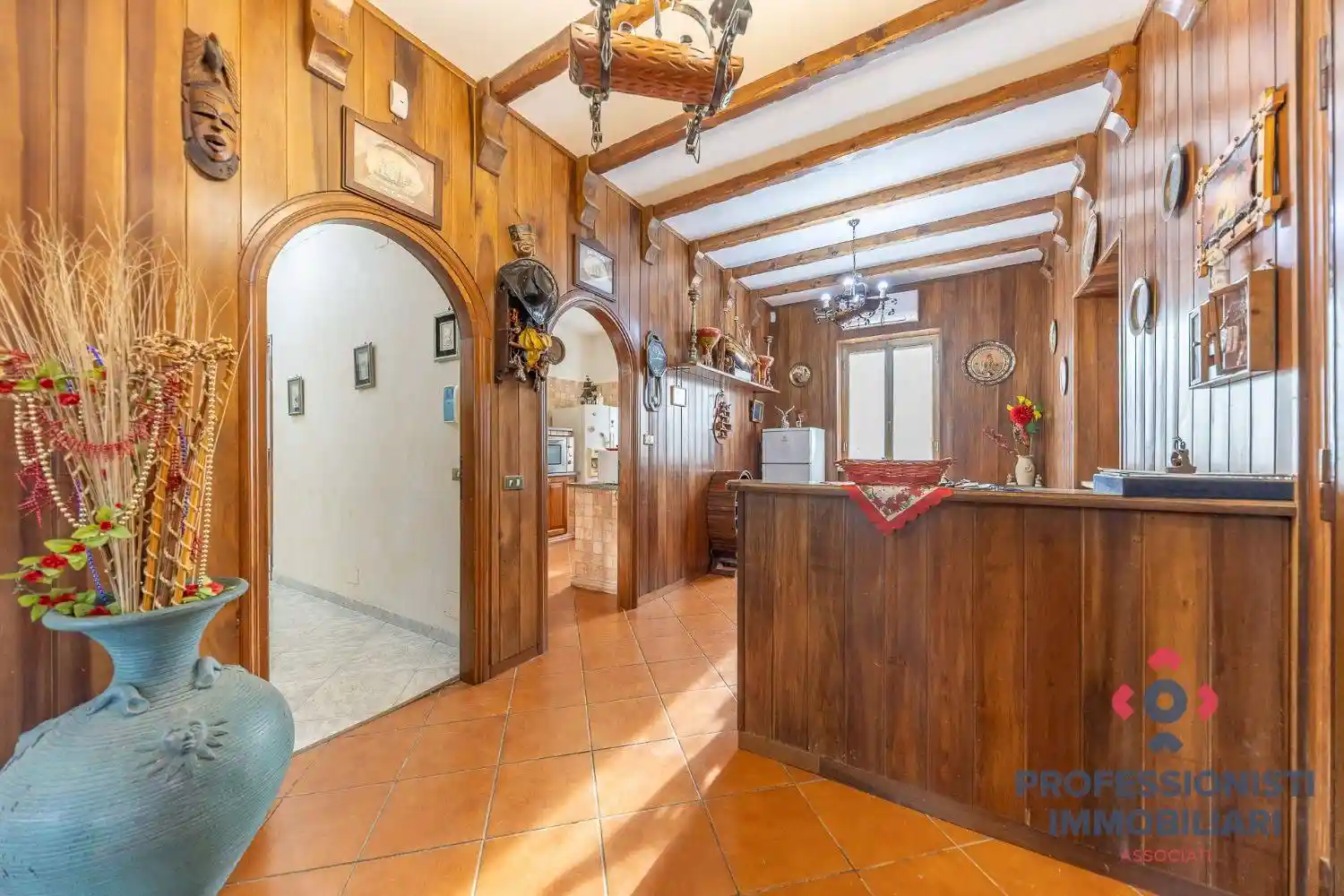 Villa unifamiliare via Clementi Muzio, Lido dei Pini, Anzio - foto 3