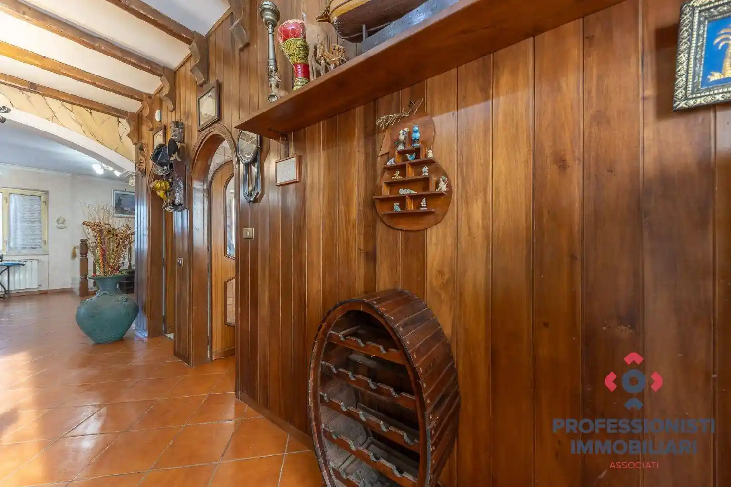 Villa unifamiliare via Clementi Muzio, Lido dei Pini, Anzio - foto 5