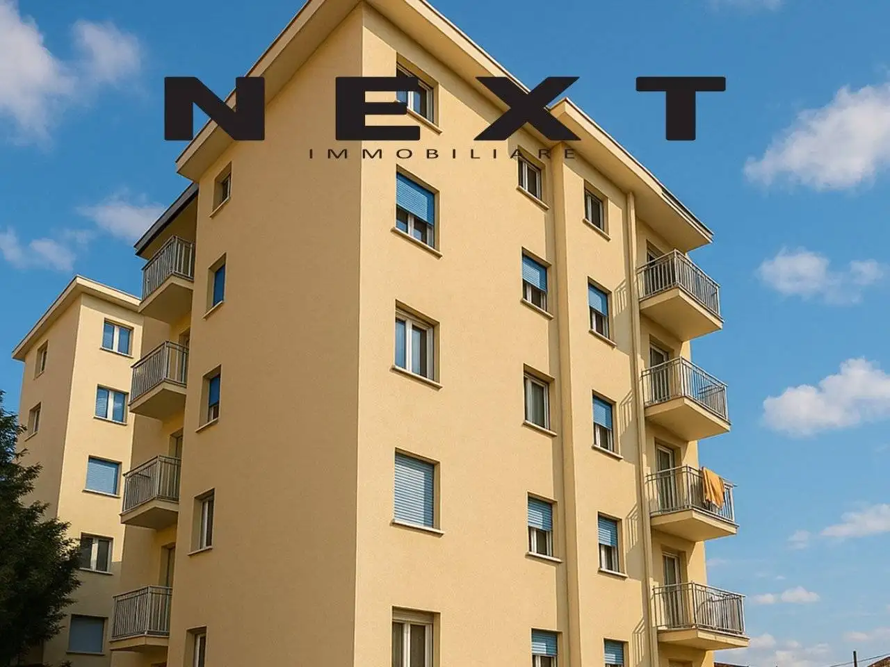 Appartamento in vendita a Trieste