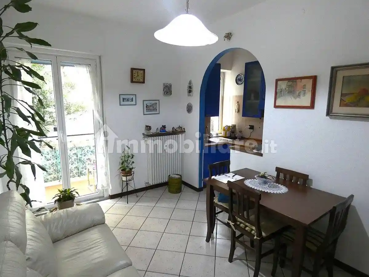 Trilocale ottimo stato, secondo piano, Borgo San Sergio, Trieste - foto 3