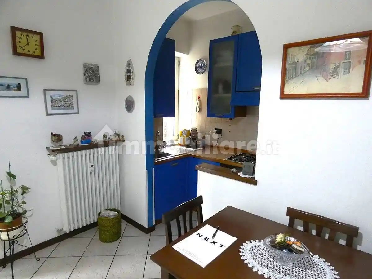 Trilocale ottimo stato, secondo piano, Borgo San Sergio, Trieste - foto 4