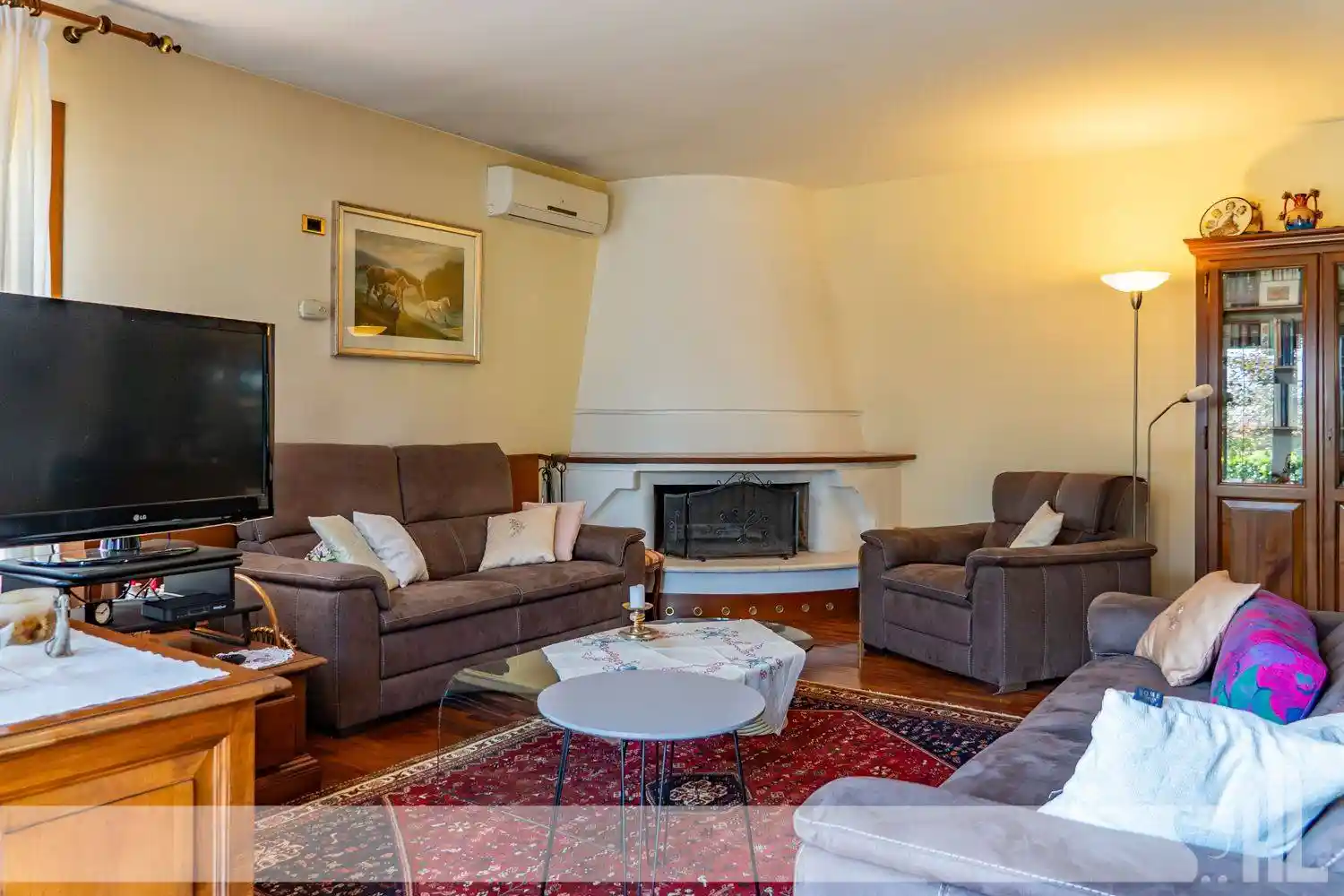 Villa in vendita a Belluno