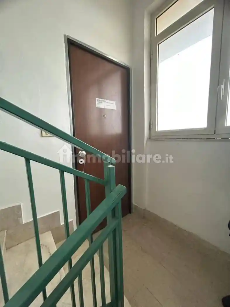 Bilocale via Saro Urzì, Olio di Lino, Palermo - foto 2