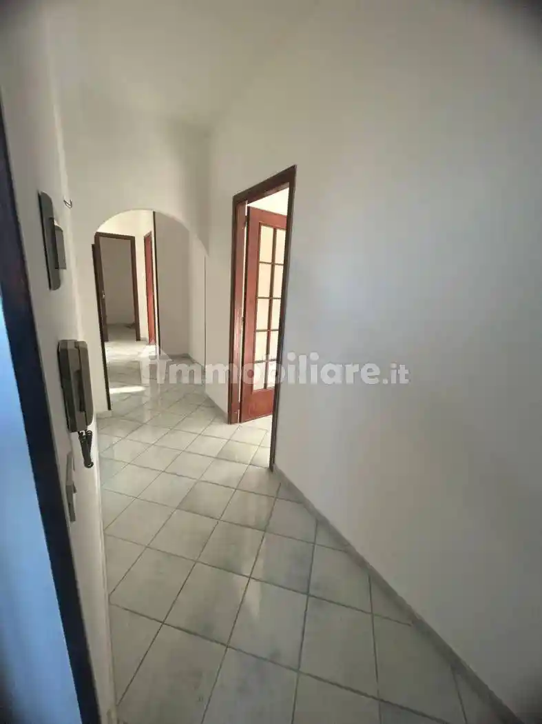 Bilocale via Saro Urzì, Olio di Lino, Palermo - foto 5