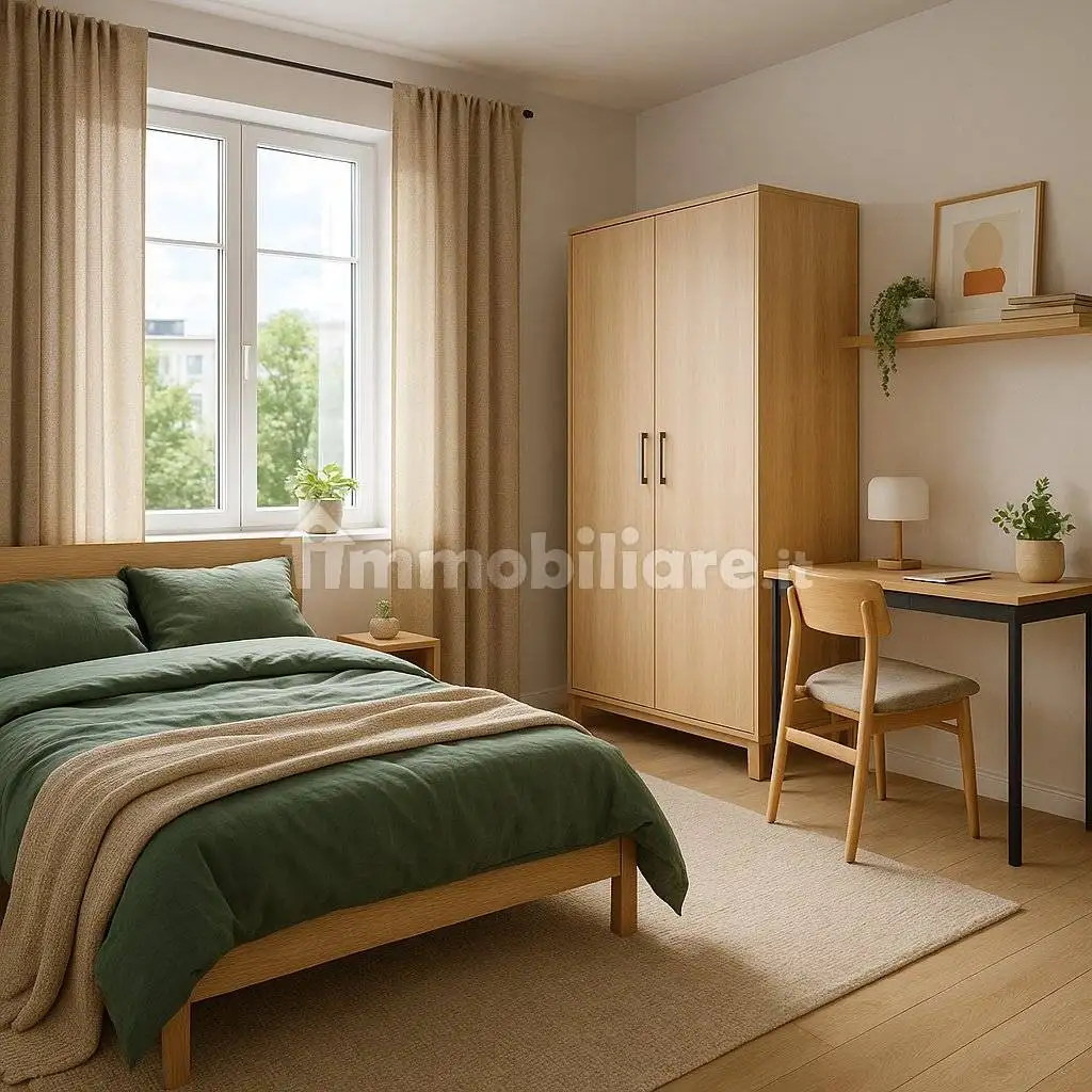 Appartamento in vendita a Bologna