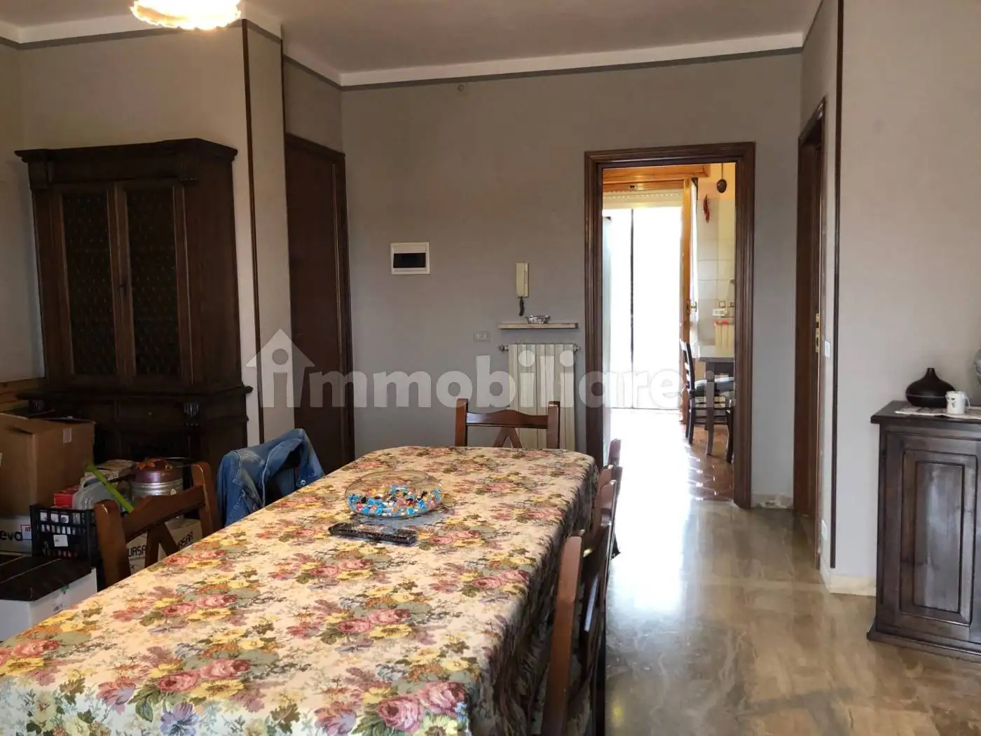 Quadrilocale via Torino 21, Zona Industriale, Mondovì - foto 2